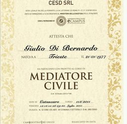 Mediatore civile